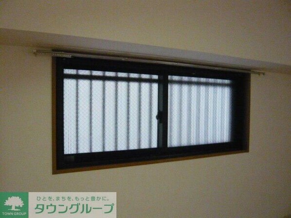 ローズガーデンの物件内観写真